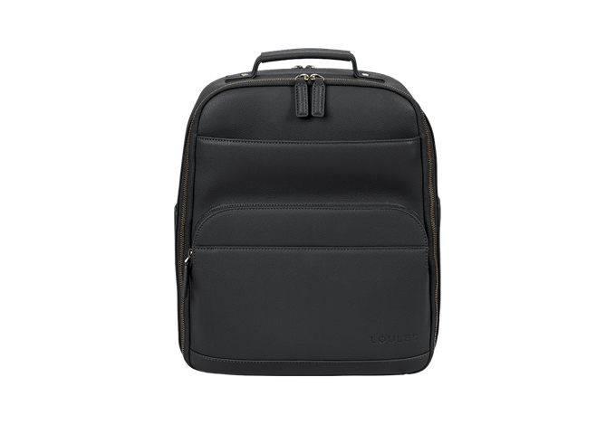 LOULEX 2.0 black