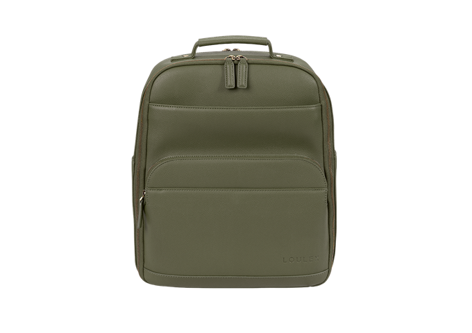 LOULEX 2.0 olive