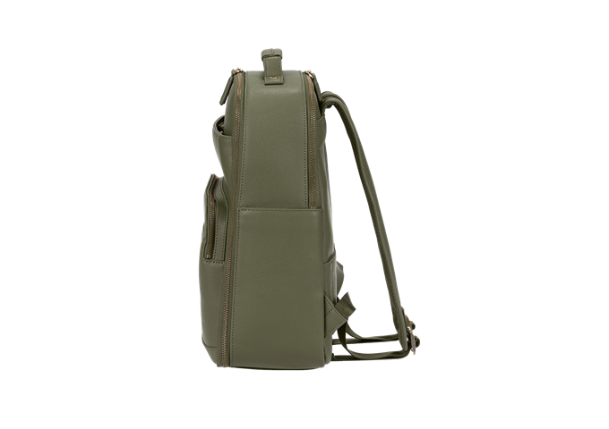 LOULEX 2.0 olive