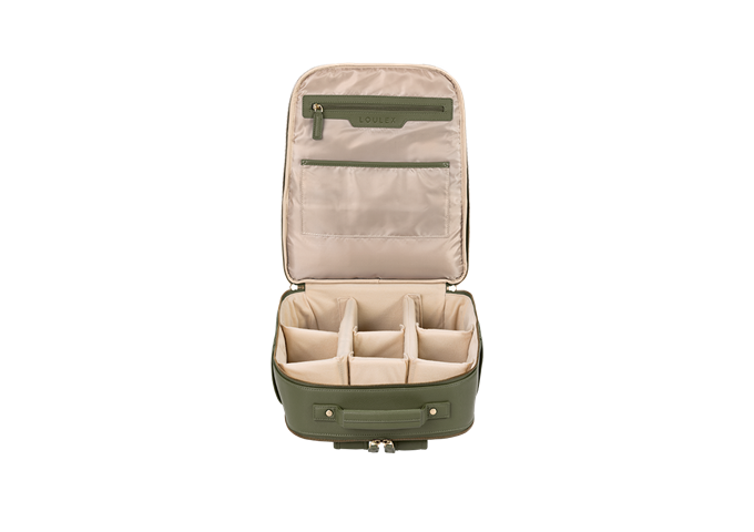 LOULEX 2.0 olive