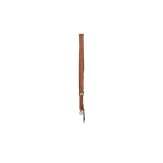 LOULEX Crossbody Strap brown