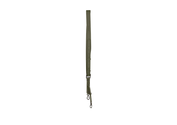 LOULEX Crossbody Strap olive