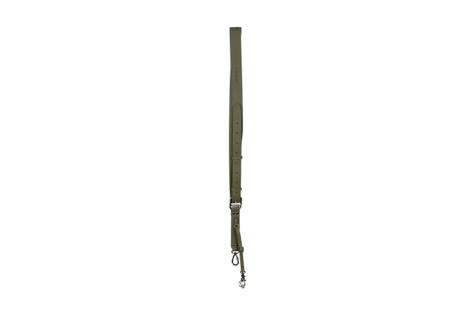 LOULEX Crossbody Strap olive