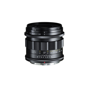 Voigtländer APO-Lanthar 28mm F2.0 Z-Mount