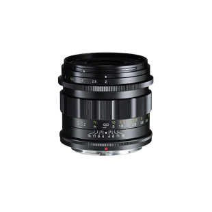 Voigtländer APO-Lanthar 28mm F2.0 Z-Mount