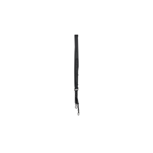 LOULEX Crossbody Strap black