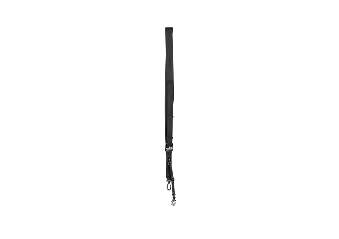 LOULEX Crossbody Strap black
