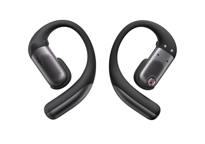 Shokz OpenFit Pro