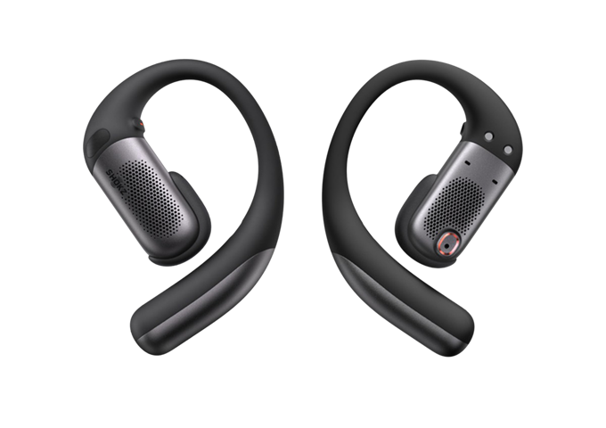 Shokz OpenFit Pro