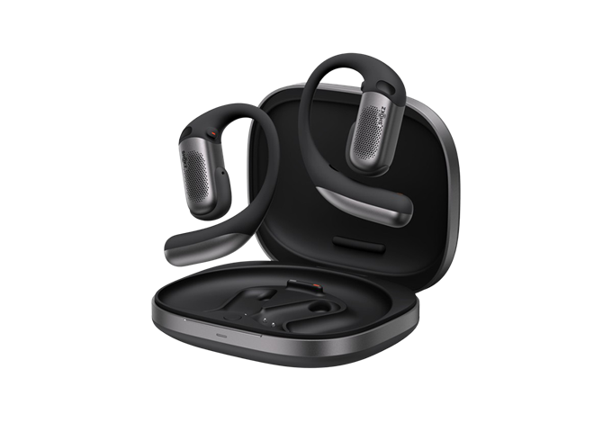 Shokz OpenFit Pro