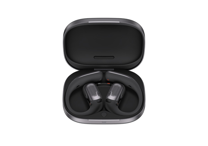 Shokz OpenFit Pro