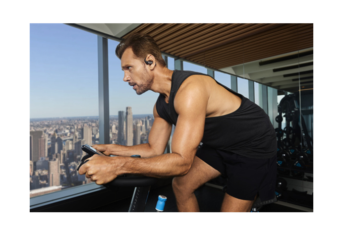 Shokz OpenFit Pro