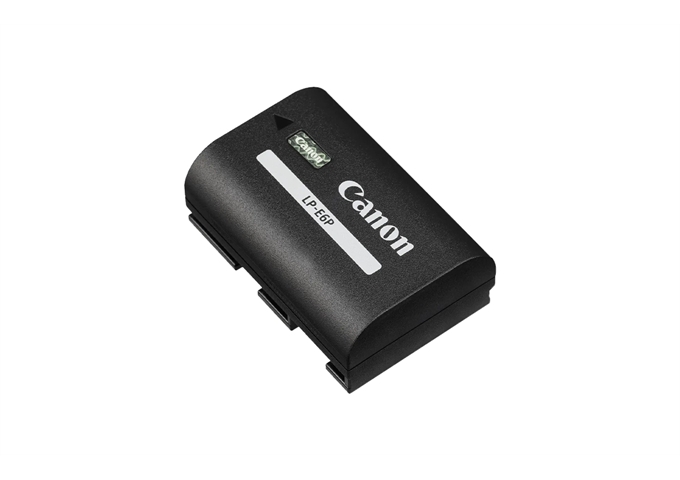 Canon EOS C50 Battery Bundle
