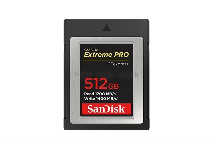 Canon EOS C50 Cinema-Bundle