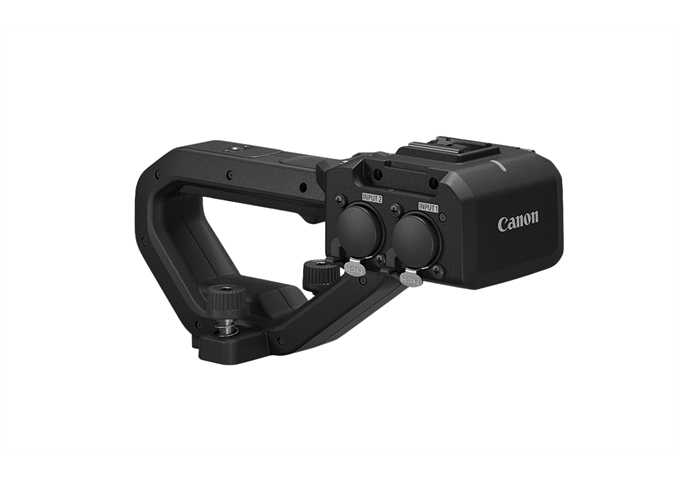 Canon EOS C50 Cinema-Bundle