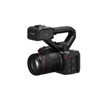 Canon EOS C50 Cinema-Bundle