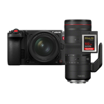 Canon EOS C50 Filmmaker-Bundle Canon EOS C50 Filmmaker-Bundle