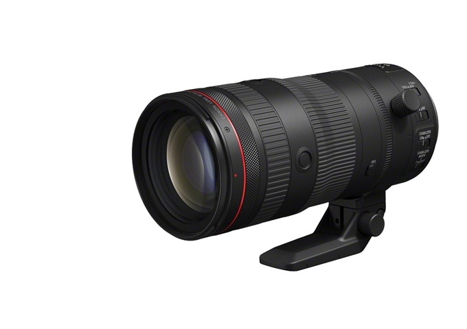 Canon EOS C50 Filmmaker-Bundle