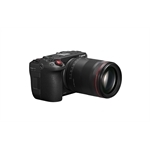 Canon EOS C50 Filmmaker-Bundle