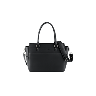 LOULEX Handbag black