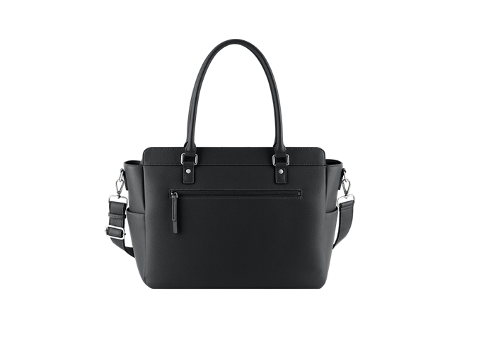 LOULEX Handbag black