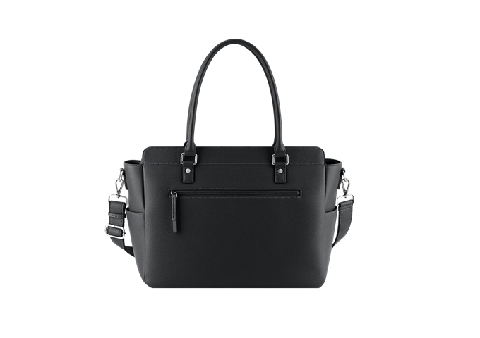 LOULEX Handbag black