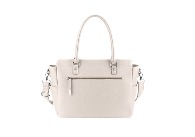 LOULEX Handbag beige