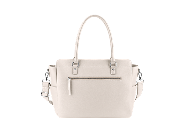 LOULEX Handbag beige