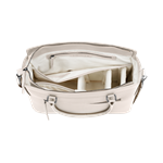 LOULEX Handbag beige LOULEX Handbag beige