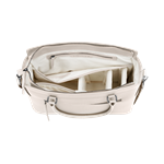 LOULEX Handbag beige