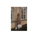 LOULEX Handbag beige LOULEX Handbag beige