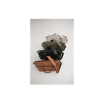 LOULEX Handbag beige LOULEX Handbag beige