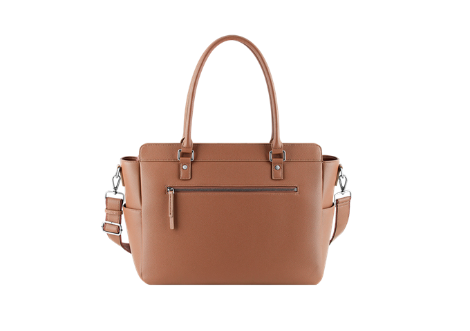 LOULEX Handbag brown