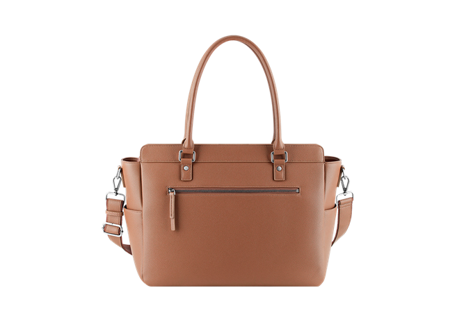 LOULEX Handbag brown