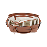 LOULEX Handbag brown