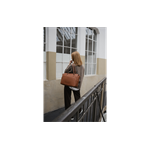 LOULEX Handbag brown