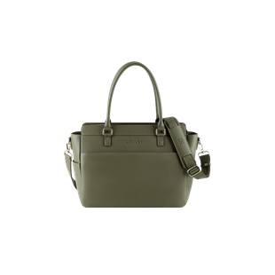 LOULEX Handbag olive