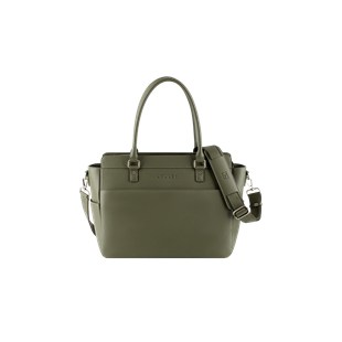 LOULEX Handbag olive