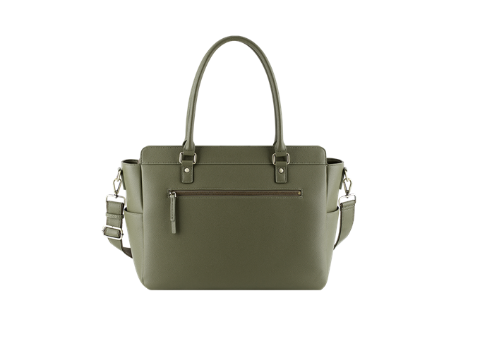 LOULEX Handbag olive