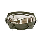 LOULEX Handbag olive LOULEX Handbag olive