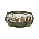 LOULEX Handbag olive