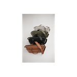 LOULEX Handbag olive