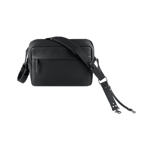 LOULEX XL Organizer black