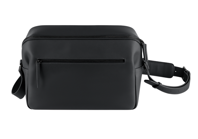 LOULEX XL Organizer black