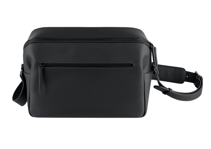 LOULEX XL Organizer black