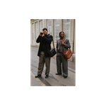 LOULEX XL Organizer black