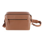 LOULEX XL Organizer brown