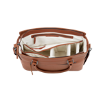 LOULEX XL Organizer brown