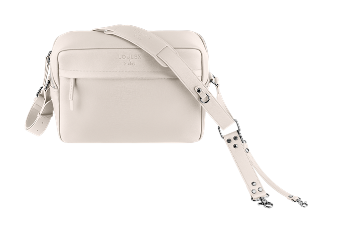 LOULEX XL Organizer beige