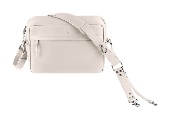 LOULEX XL Organizer beige